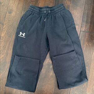 Under Armour Men’s Icon Fleece Pants